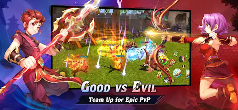 Ruler of the Land screenshot