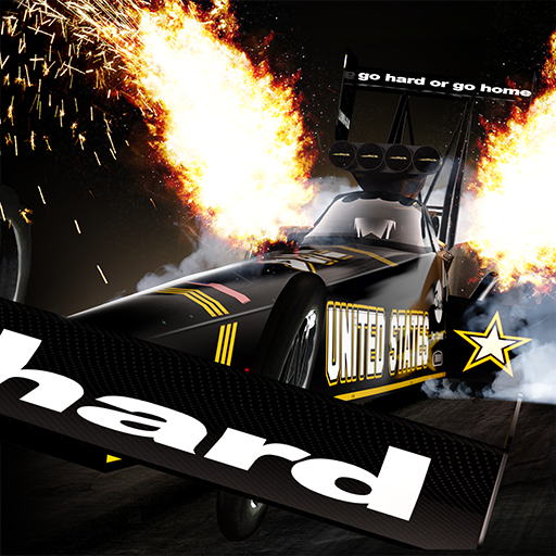 Games like Dragster Mayhem Top Fuel