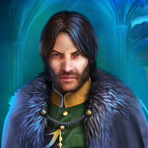 Games like Grim City Budapest Mystery F2P