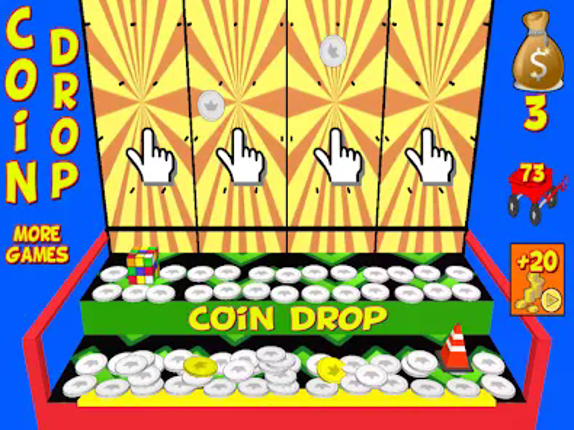 Coin Drop screenshot
