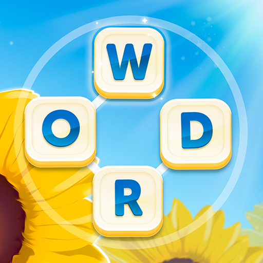 Games like Bouquet of Words: Word Game
