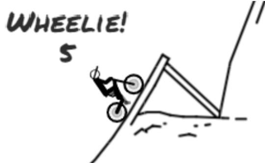 Games like Free Rider Jumps