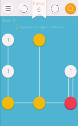 Puzzlerama -Lines, Dots, Pipes screenshot