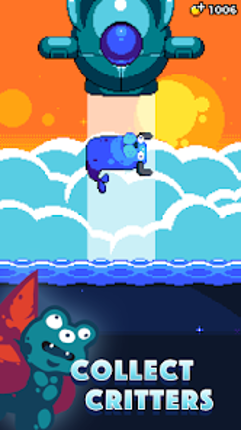 Combo Critters screenshot