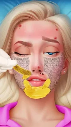 Screwscapes: ASMR Image