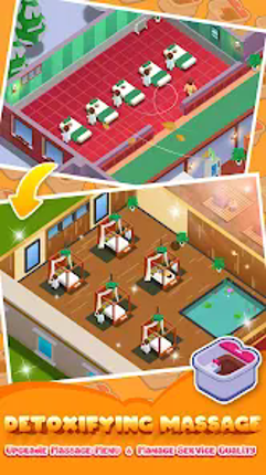 Idle Bathroom Tycoon Image