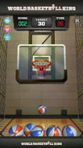 World Basketball King Image