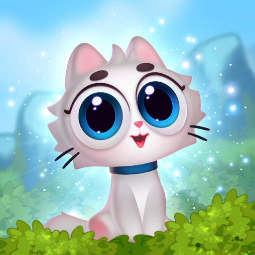 Games like Merge Cats: Magic games