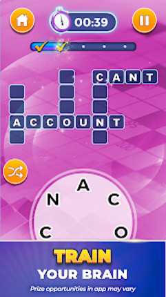 PCH Wordmania: Word Games screenshot