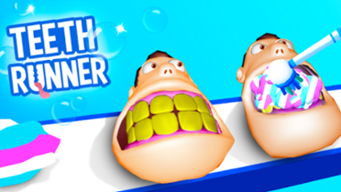 Teeth Runner Image