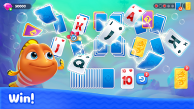 Fishdom Solitaire Image