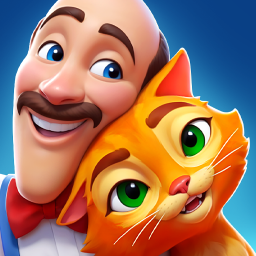 Games like Roomscapes