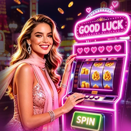 Love in Vegas Image