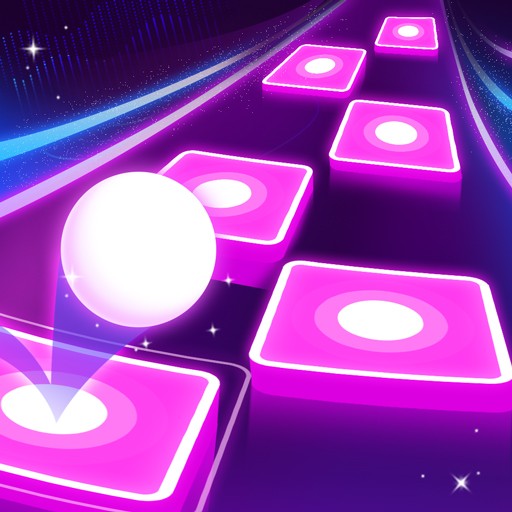 Games like Bouncing Hop