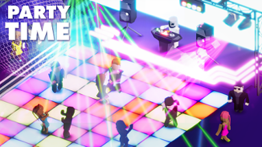 Nightclub Empire. Disco Tycoon Image