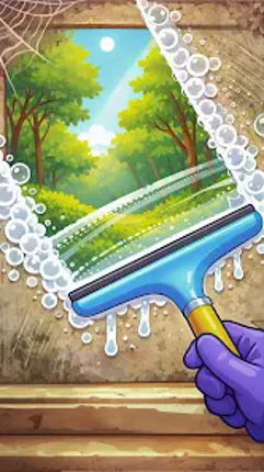 Perfect Clean ASMR Tidy Up Image