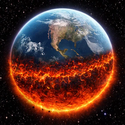 Nova Siege: Smash the Planet Image