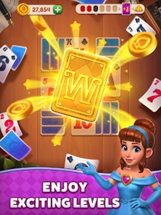 Merge Story screenshot