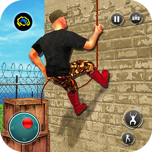 Games like US Army Training Camp Commando