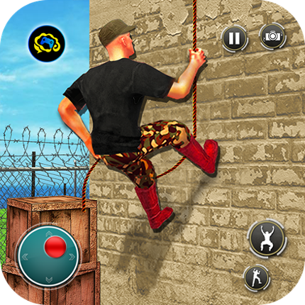 US Army Training Camp Commando Image