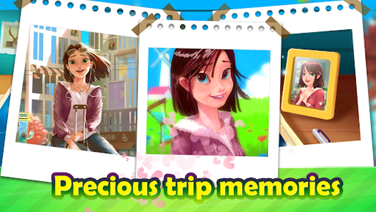 Journey Decor screenshot