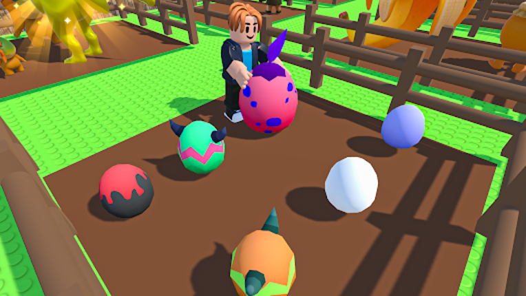 Grow Offline: ASMR Mini Games screenshot