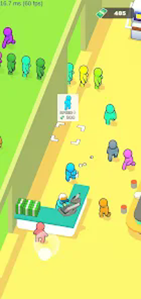 My Sushi Bar screenshot