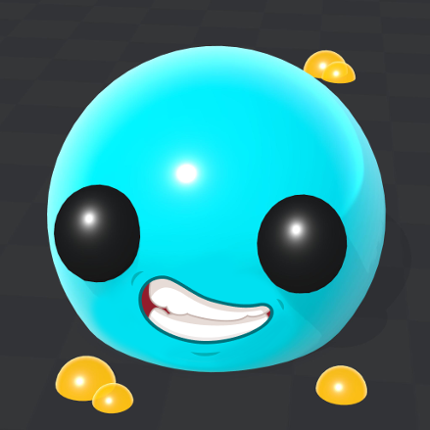 Clash of Slimes: IO Game Image