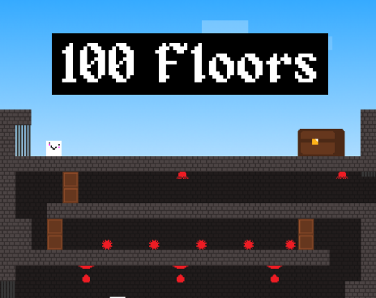 100 Floors Image