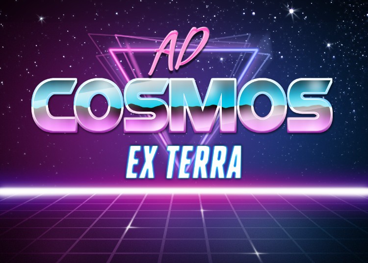 Games like Ad Cosmos Ex Terra (Commodore Amiga)