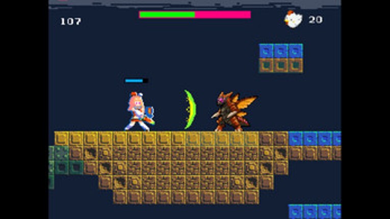 ARENA OF THE MYTHS Image
