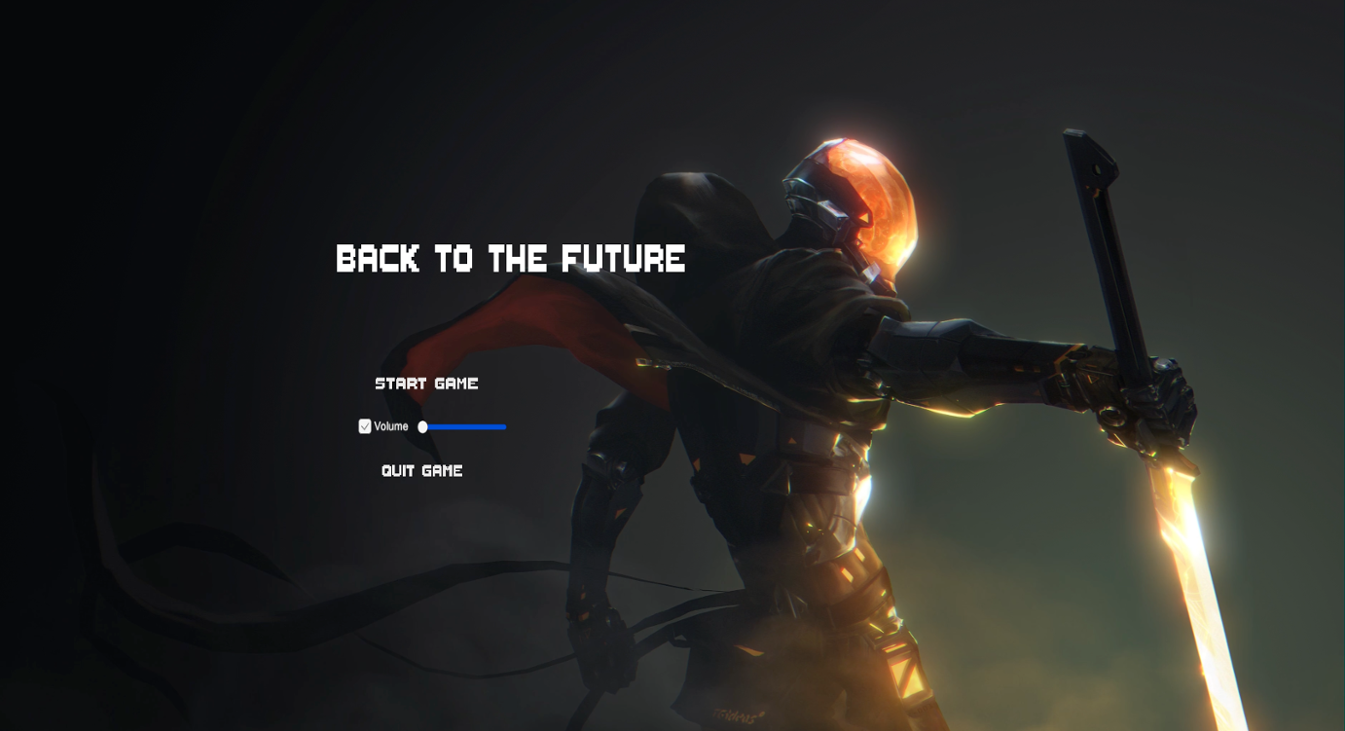 Games like Back to the future