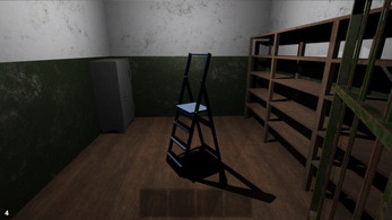 Basement 3 screenshot