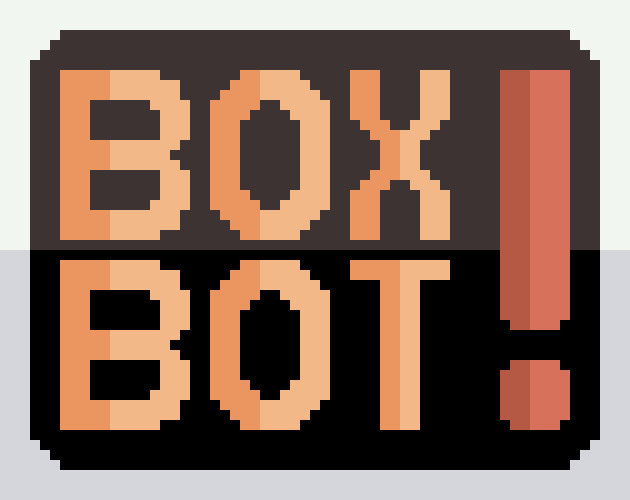 Games like Box Bot!