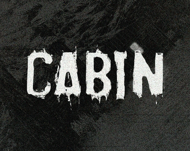 Games like Cabin