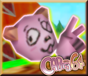Games like CABRY64[V0.4]
