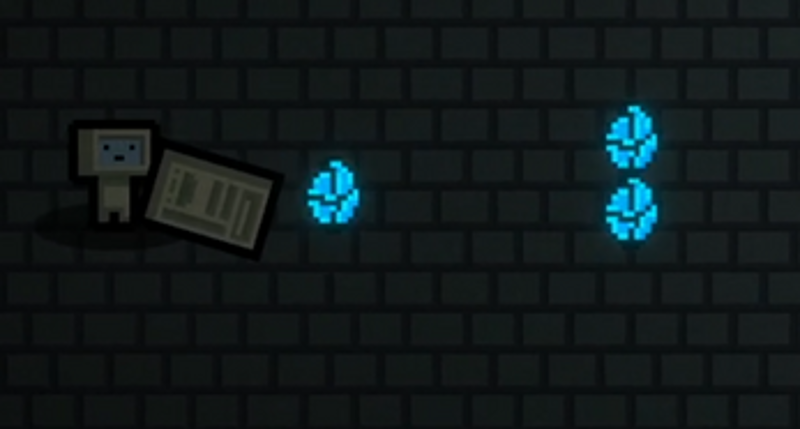 Checkpoint screenshot