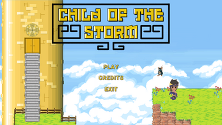 Child of the Storm screenshot