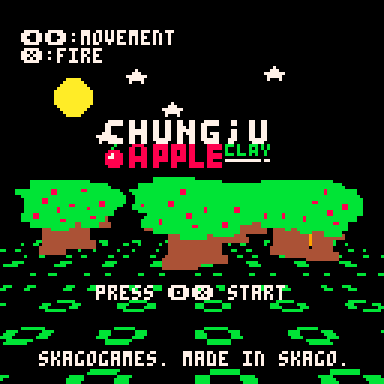 Games like chungju apple clay