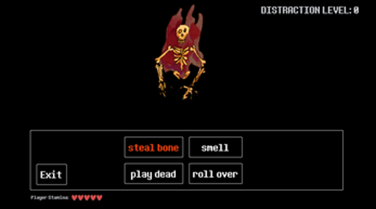 Doggo Quest Image