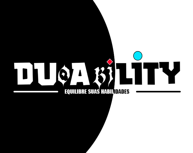 Games like DUoAbiLITY