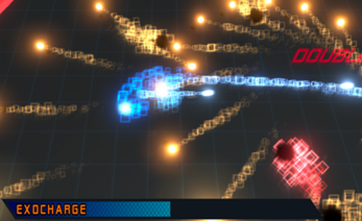 Exocharge Infinite Image