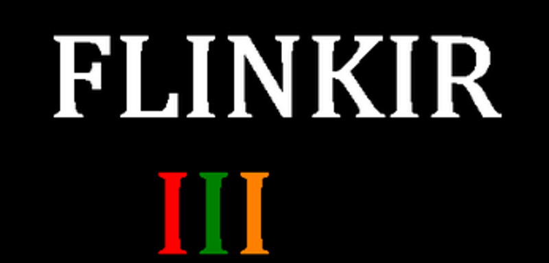 flinkir 3 Image