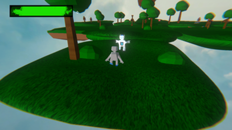 Floating Lands(Demo) Image