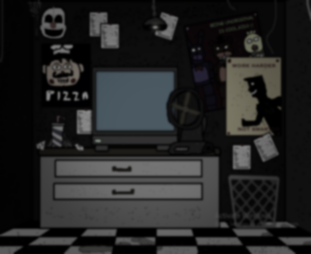 Games like Never Enough (FNaF Fangame)