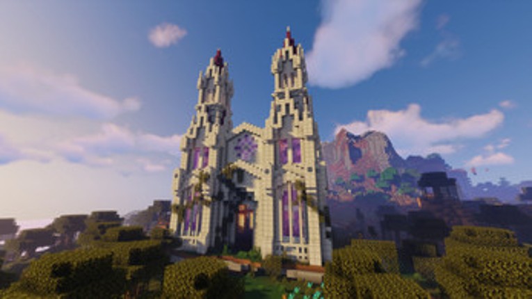 BS | Free Elite Shrines screenshot