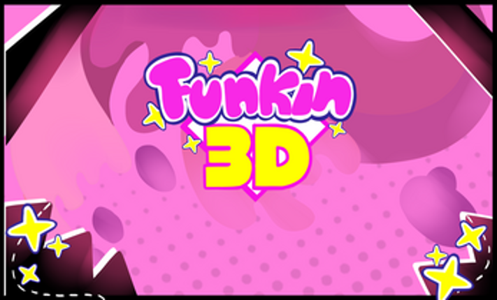 Funkin' 3D Image