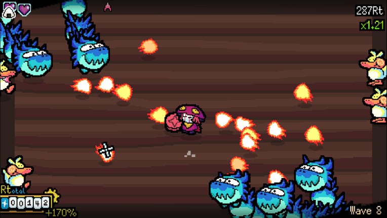 GIMMIKO screenshot