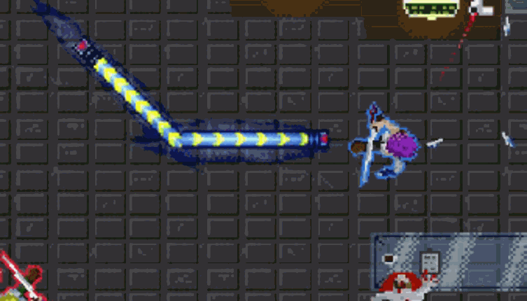 Gunkatana Image