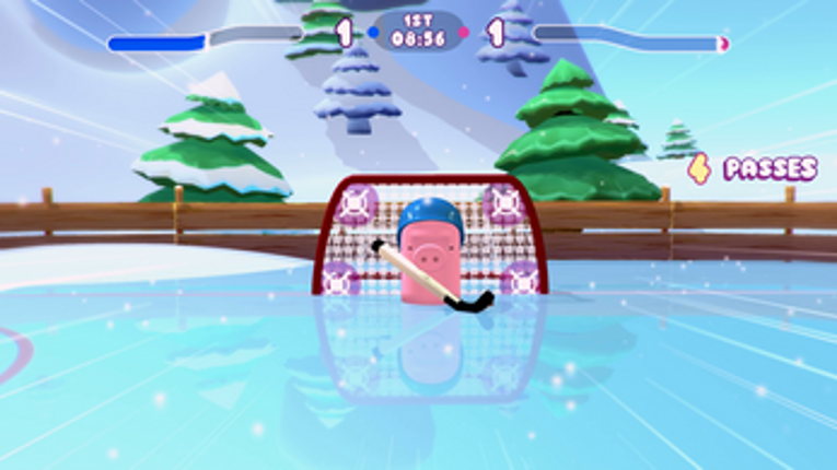 Hockey Hockey Club Image